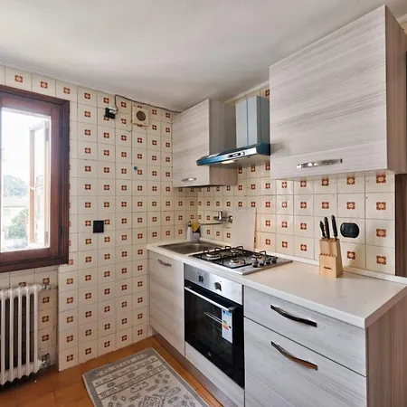 Jolly Venezia - Mini Apartment *