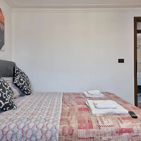 Apartment Jolly Venezia - Mini *