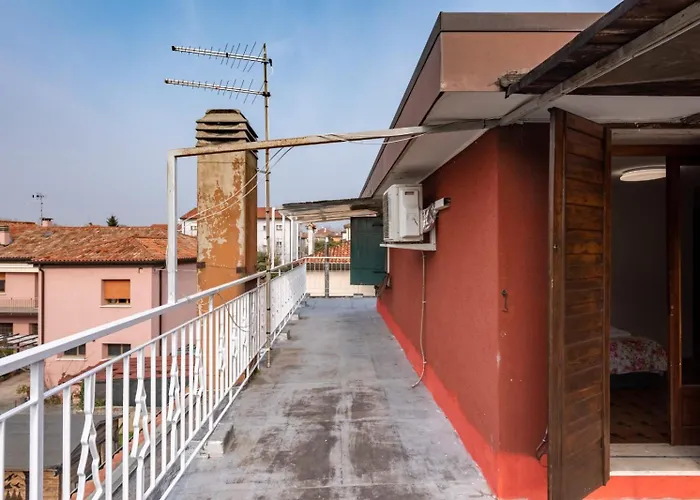Appartamento Jolly Venezia - Mini *