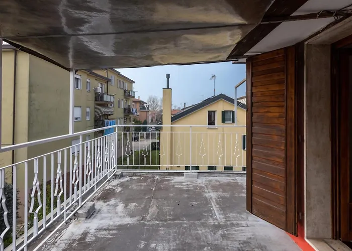 Jolly Venezia - Mini Marghera