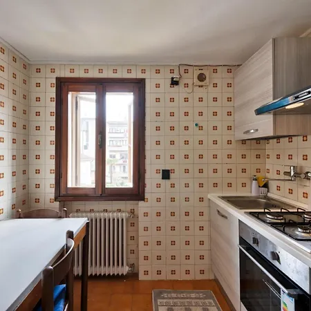 Jolly Venezia - Mini