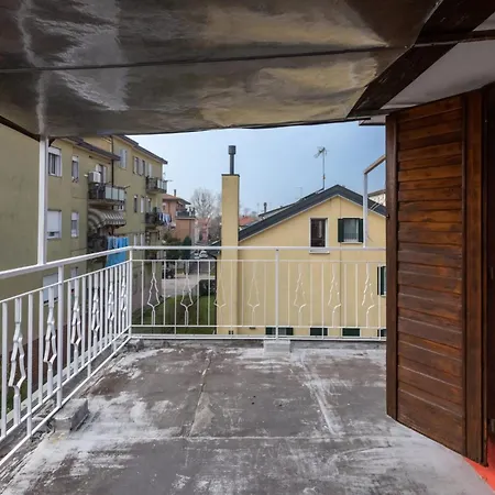 Jolly Venezia - Mini Marghera