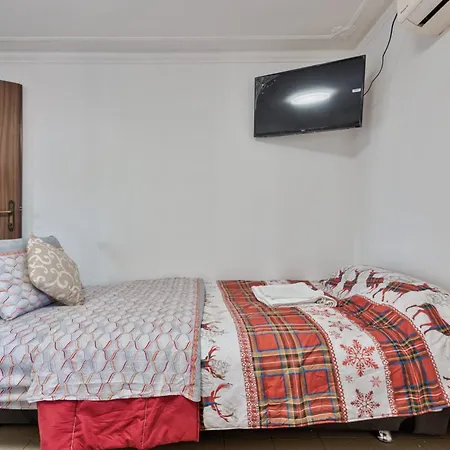 Jolly Venezia - Mini Marghera