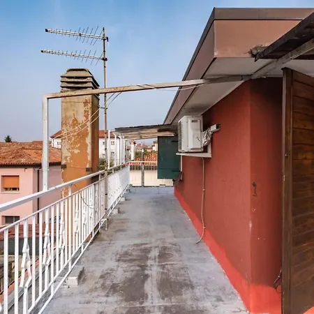 Appartement Jolly Venezia - Mini *