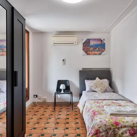 Jolly Venezia - Mini Appartement