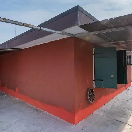 Jolly - Mini * Marghera