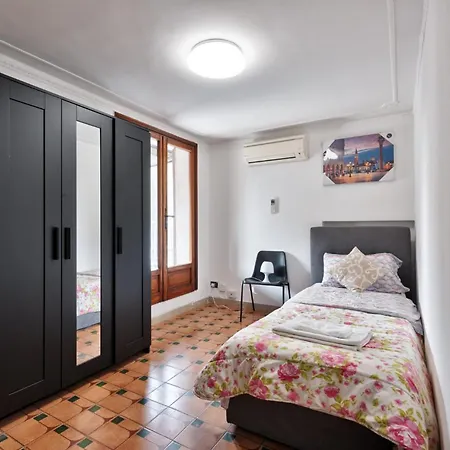 Appartement Jolly Venezia - Mini *
