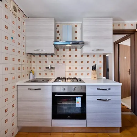 Jolly - Mini Apartman Marghera